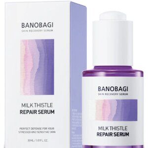 BANO BAGI BANOBAGI Milk Thistle Repair Serum KOREAN VIRAL TIKTOK TIK TOK 1 fl.